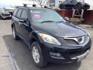 Great Wall Motors X-Series X240