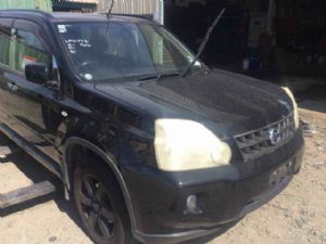 Nissan Xtrail T30 2001-2007