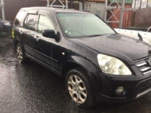 Honda CR-V RD7 2002-2006