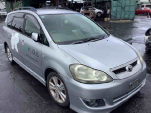 Toyota Ipsum ACM21 2001-2009