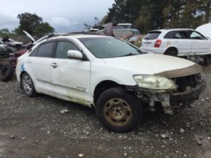 Toyota Aurion GSV40 2006-2012