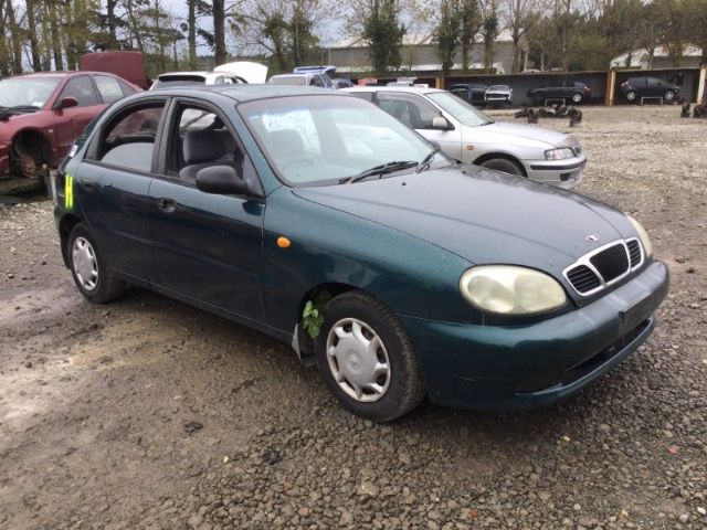 Daewoo Lanos Other