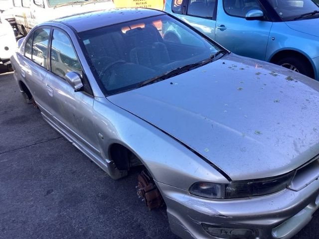 Mitsubishi Galant EA2A 96-02 - Galant