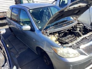 Mazda MPV LW3W