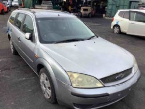 Ford Mondeo HD 2001-2003