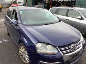 Volkswagen Golf MK5 2003-2009