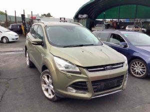 Ford Kuga C349 2008-2013
