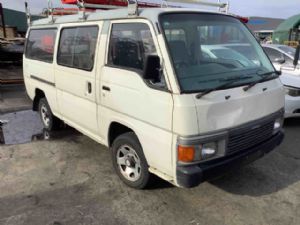 Nissan Caravan Homy E24 1986-2001