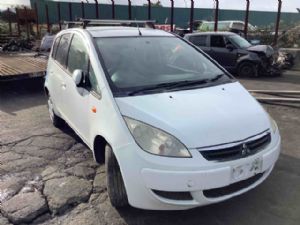 Mitsubishi Colt Z23A