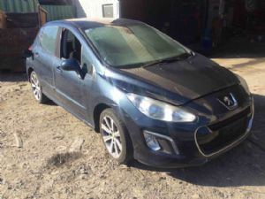 Peugeot 308 T8 2011-2013