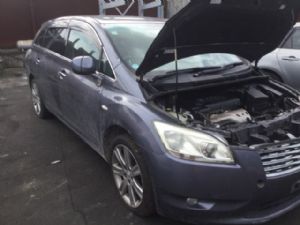 Toyota Mark X Zio ANA10 2007-2013