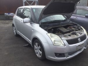 Suzuki Swift AA34S