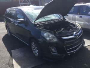 Mazda MPV LY 2006-2016