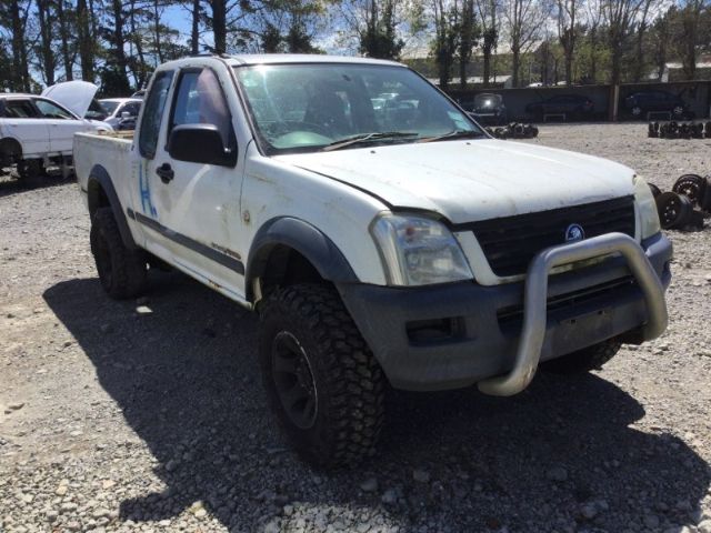 Holden Rodeo TFS77 02/03-12/08