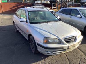 Hyundai Elantra 09/03-12/05