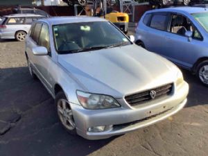 Toyota Altezza GXE15 98-05