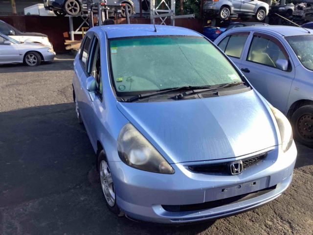 Honda Jazz / Fit GD1 1st Gen 2001-2008