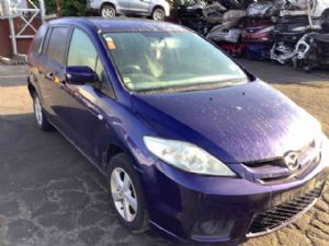Mazda Premacy CR 2004-2010