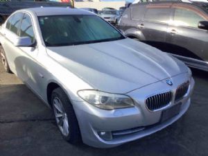 BMW 5 Series 528i
