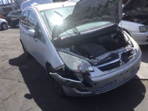 Mitsubishi Colt Plus 04/07-01/08