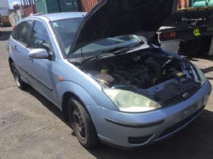 Ford Focus LR 2002-2005