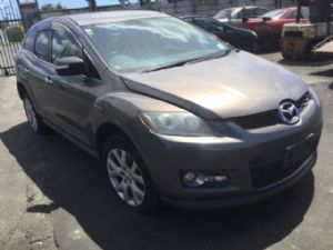 Mazda CX7 ER 2006-2012