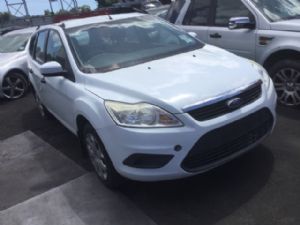 Ford Focus LV 2009-2011