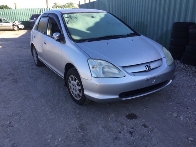 Honda Civic EU1