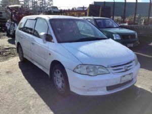 Honda Odyssey Gen2 RA6-9 1999-2003