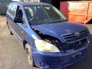 Toyota Avensis AZT251 2003-2009