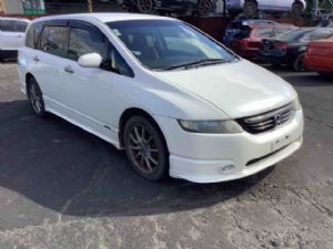 Honda Odyssey Gen3 RB1-2 2003-2008