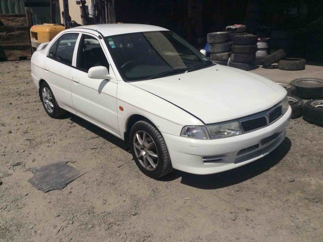 Mitsubishi Lancer CK5A 94-03