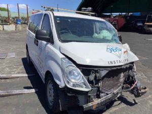 Hyundai ILOAD TQ 2007-2017