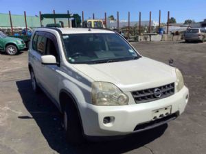 Nissan Xtrail T30 2001-2007