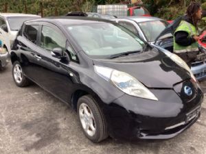 Nissan Leaf ZE0 2011-2016