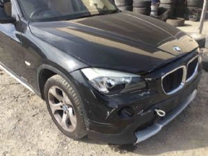 BMW X1 E84 LCI 2011-2014