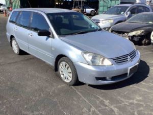 Mitsubishi Lancer CS7W 2001-2007