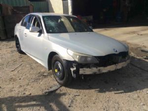 BMW 5 Series E60 525i 2003-2010