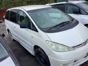 Toyota Estima ACR30W 06/00-02/06