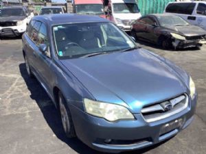 Subaru Legacy BL-BP 2003-2006