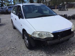 Honda Odyssey Gen2 RA6-9 1999-2003