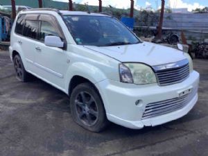 Nissan Xtrail T30 4WD 2001-2007