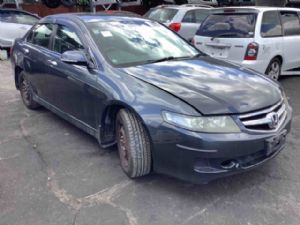 Honda Accord CL7 7th Gen 2002-2008