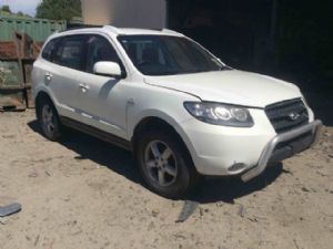 Hyundai Santa Fe CM 04/06-2012