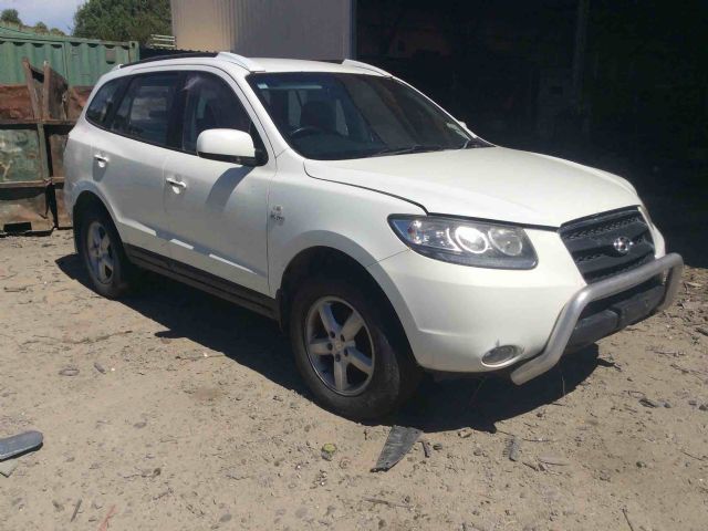 Hyundai Santa Fe CM 04/06-2012