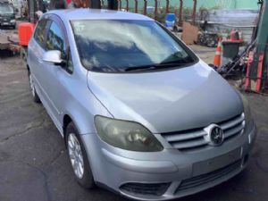 Volkswagen Golf MK5 2003-2009
