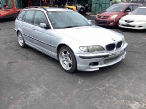 BMW 3 Series E46 318i 1998-2004