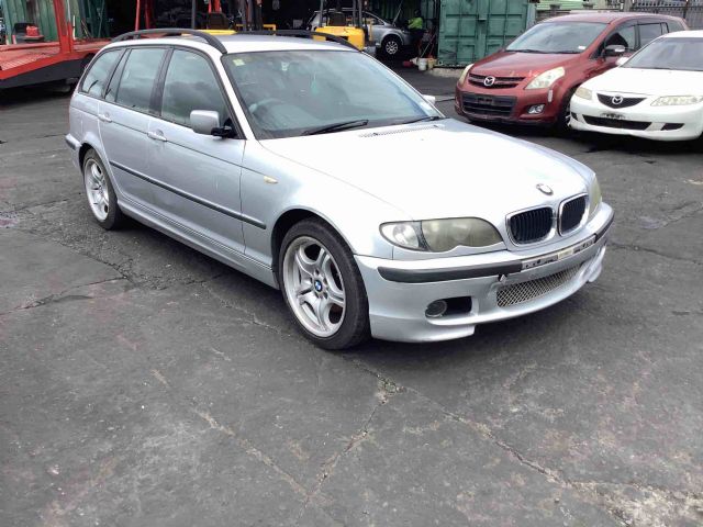 BMW 3 Series E46 318i 1998-2004