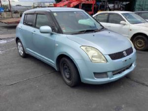 Suzuki Swift ZC71S 2004-2010