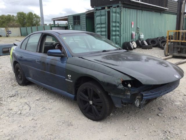 Holden Berlina VX